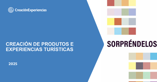 Anllóns - Creación de productos y experiencias turísticas