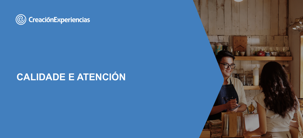 Anllóns - Calidad y atención al cliente en entornos digitales