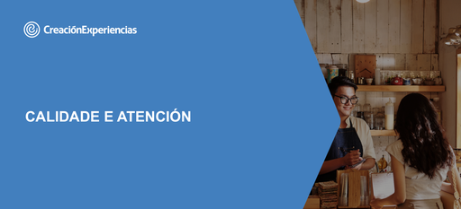 Anllóns - Calidad y atención al cliente en entornos digitales